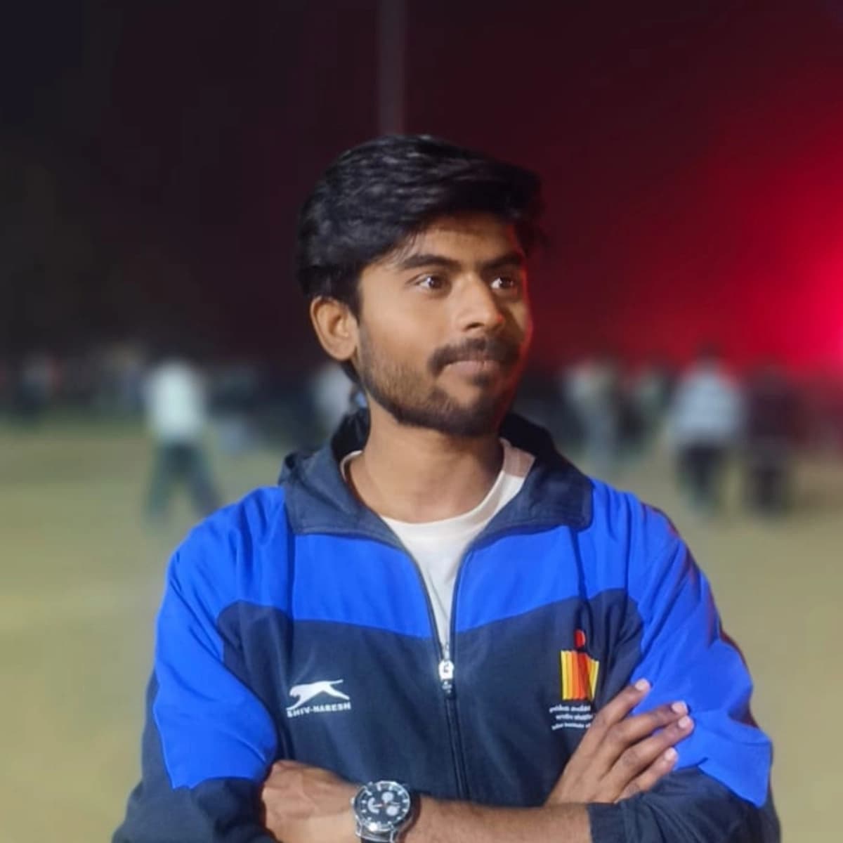 Naval Kumar