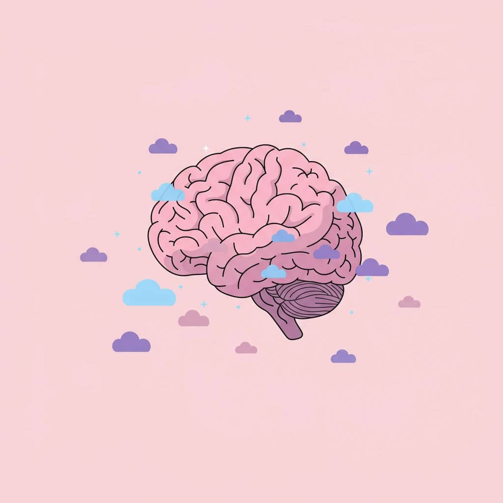The Quiet Burnout — Why You're Exhausted Without a Reason