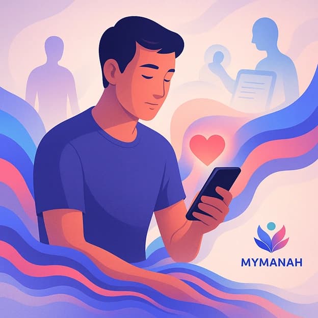 Can You Really Heal Through a Screen?