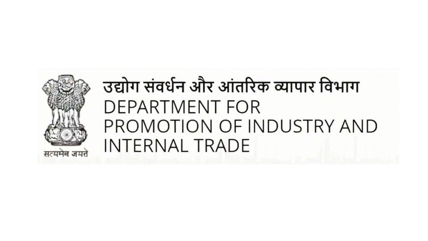 DPIIT Recognized