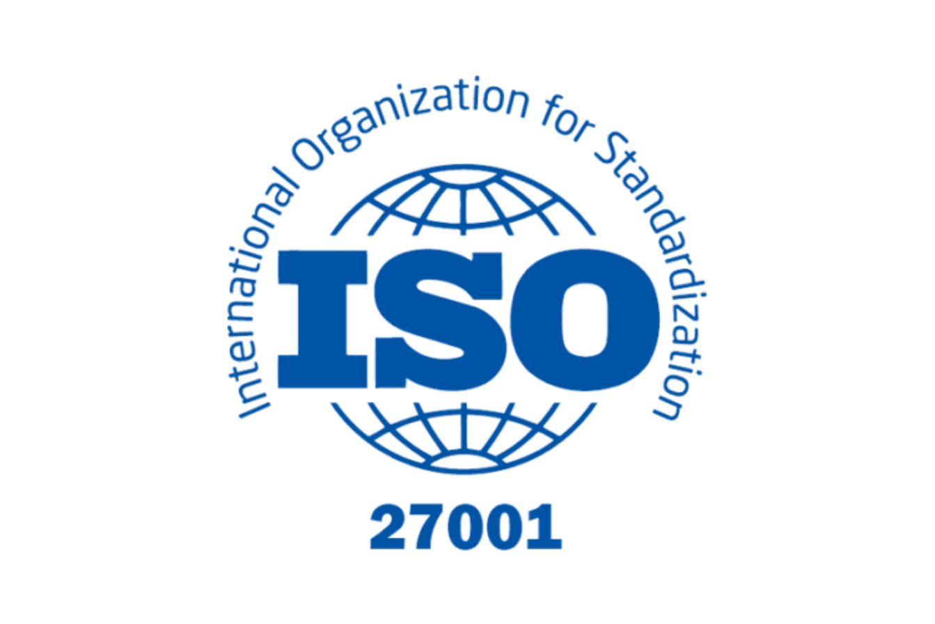 ISO/IEC 27001:2022