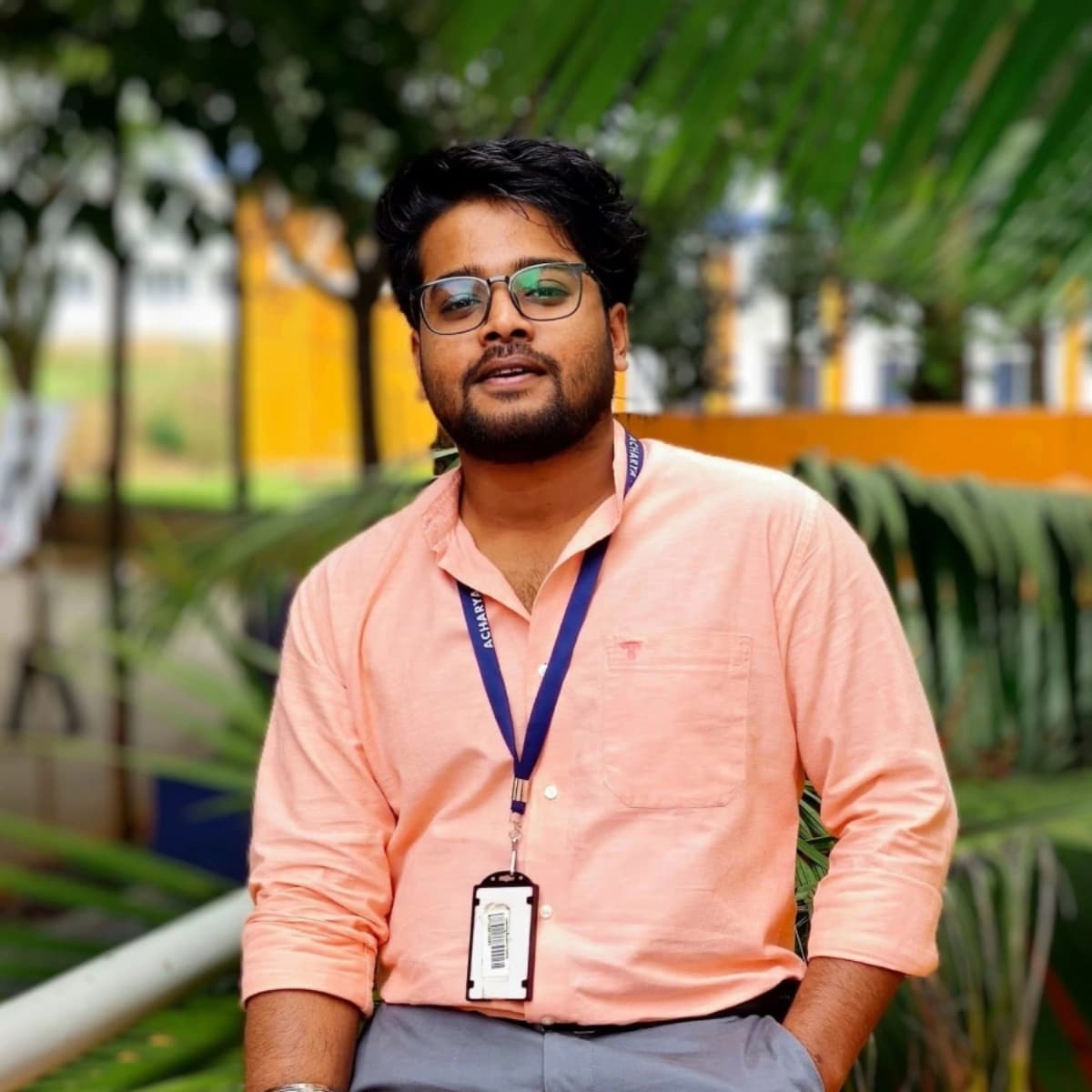 Ayan Dev Burman