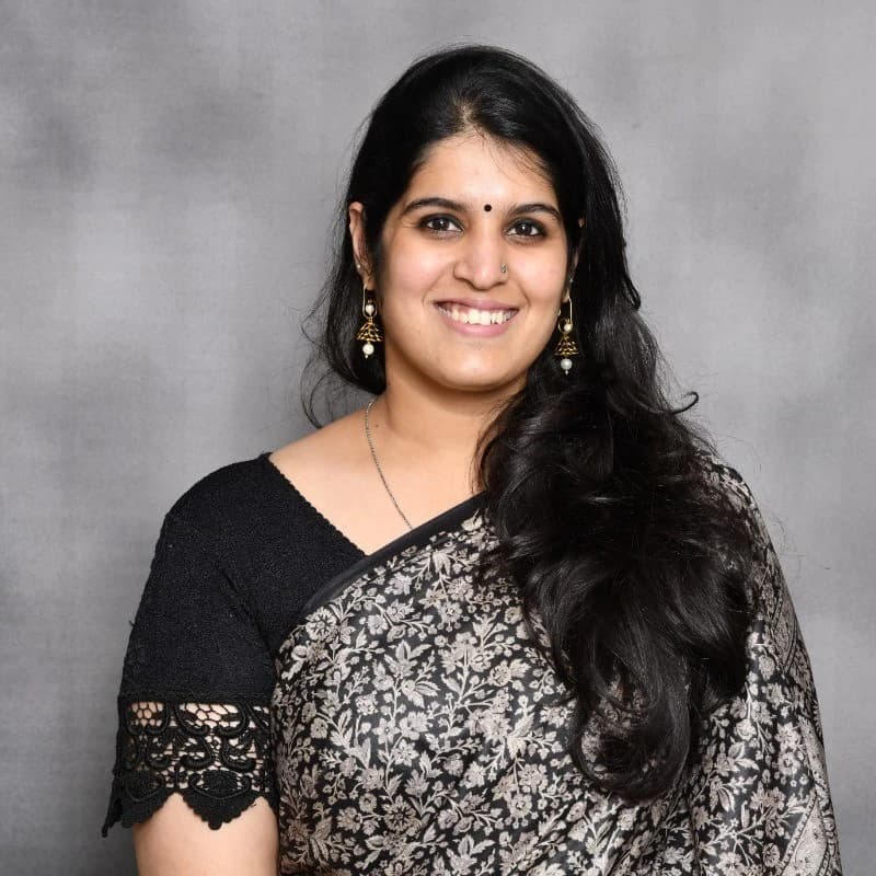 Shruti Nedungadi