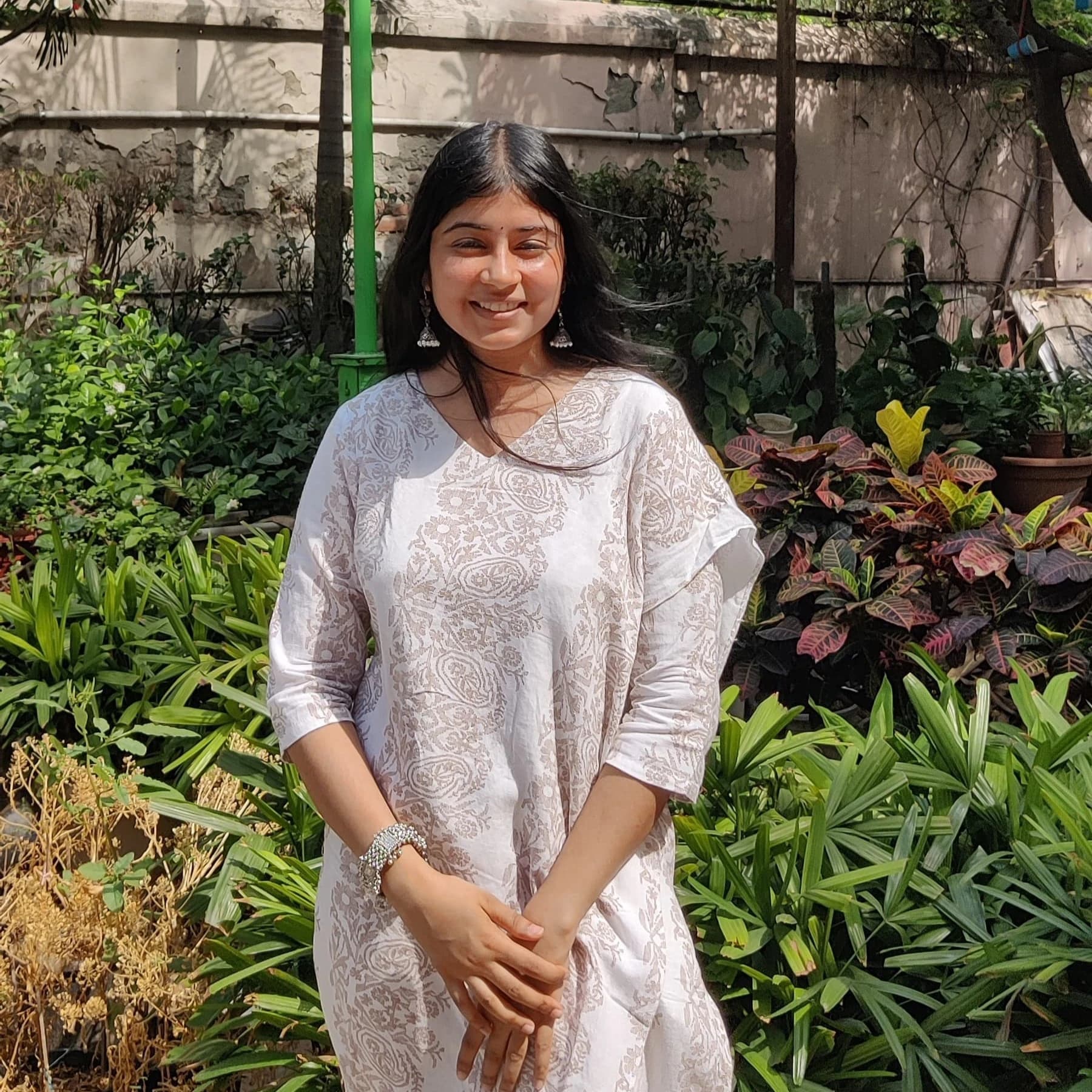 Yashika Garg